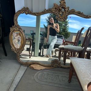 Meet your Posher, Indiana